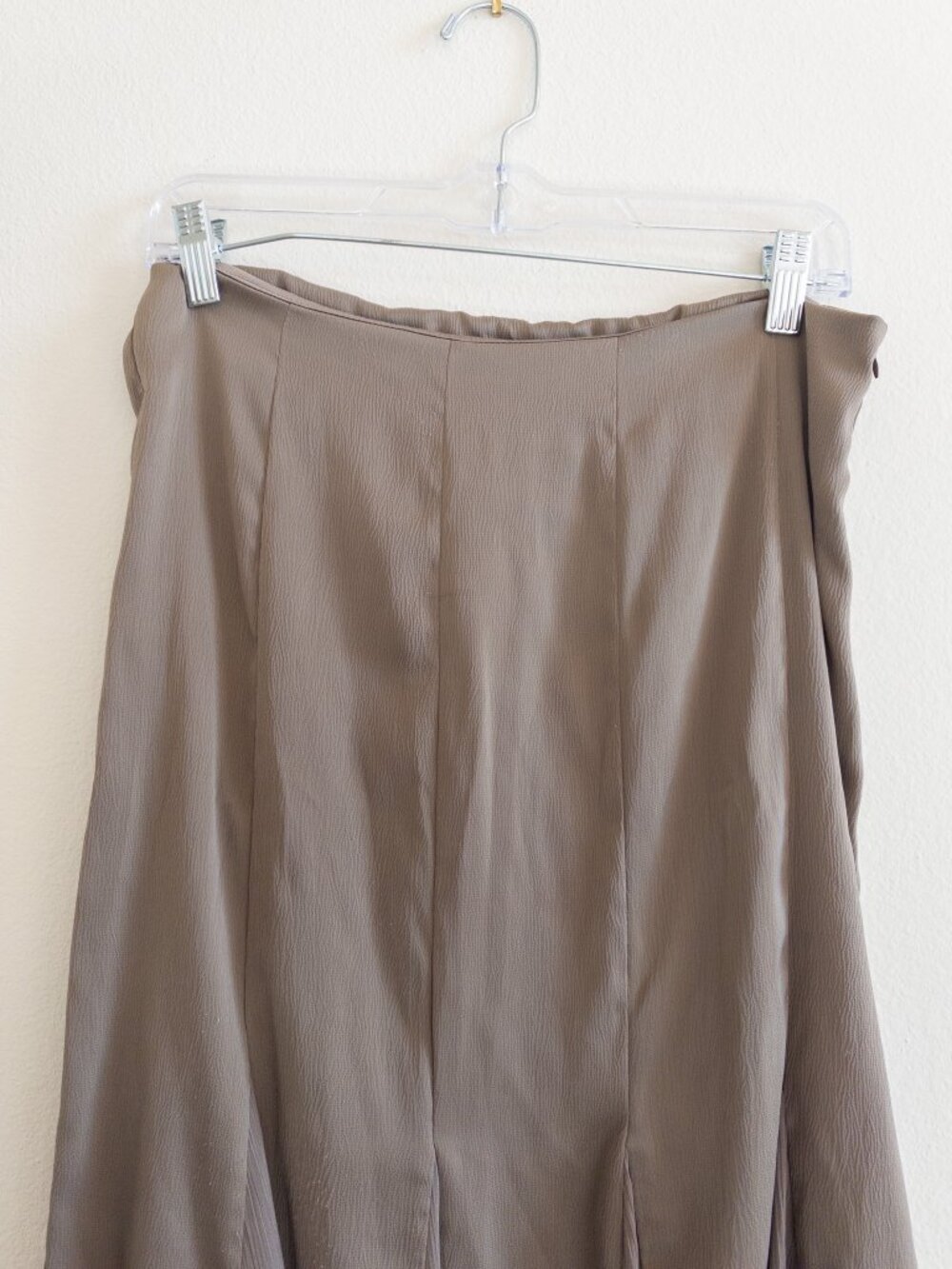 Lioness Rose Maxi Skirt in Ash Midi Skirt Size S - Picture 7 of 13